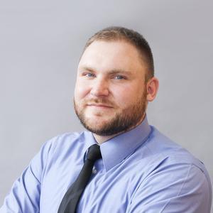 Send a message to Benjamin Kimble,