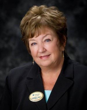 Send a message to Connie May,Broker/Owner
