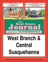 THE REAL ESTATE JOURNAL - SUSQUEHANNA VALLEY