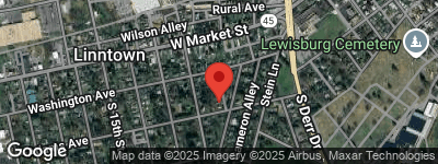 Map location from available data. Location should be verified. Click map for interactive view.