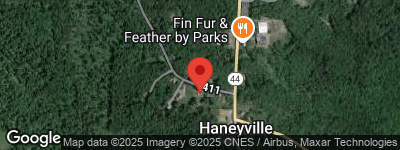Map location from available data. Location should be verified. Click map for interactive view.